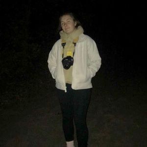 Meet your Posher, Rachael